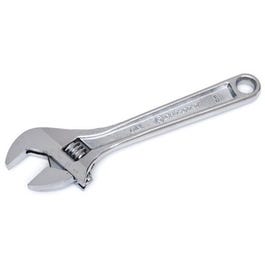 4-In. Crestoloy Adjustable Wrench Discount