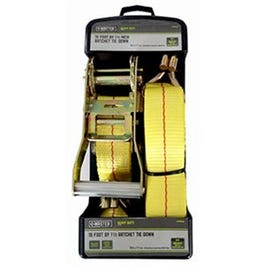 1-1 2 Inch x 15-Ft. Ratchet Tie-Down For Discount