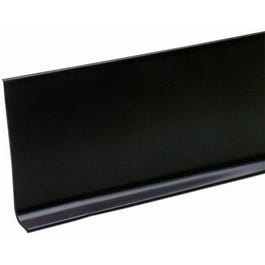 4-Inch x 120-Ft. Black Vinyl Wall Base For Discount