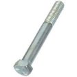 Hex Cap Screws, 3 8-16 x 3-In., 50-Ct. For Sale