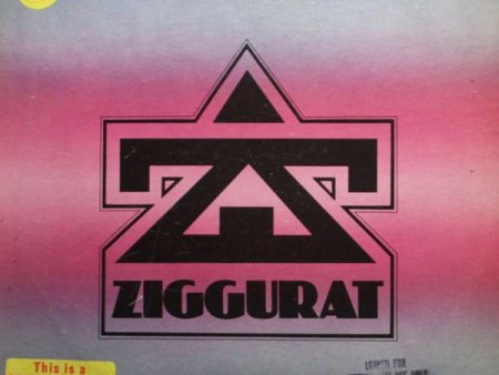 Ziggurat on Sale