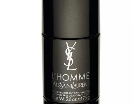 YVES SAINT LAURENT L Homme Deodorant Stick Online now