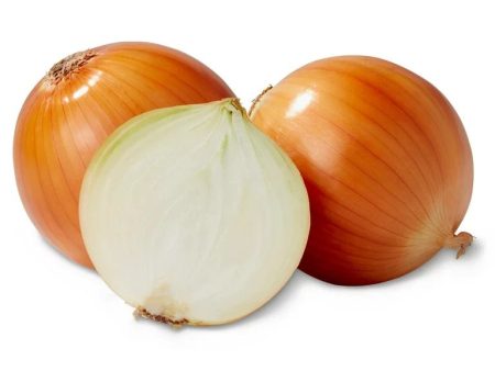 Yellow Onion Online Sale