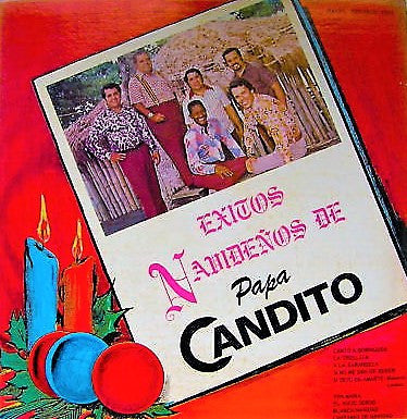 Exitos Navideños De Papa Candito For Discount