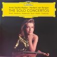 The Solo Concertos Online Sale