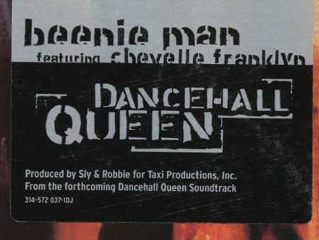 Dancehall Queen Sale