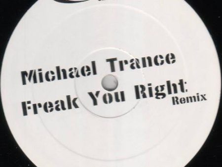 Freak You Right (Remixes) Hot on Sale