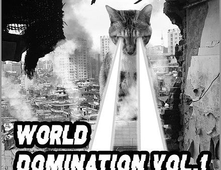 World Domination Vol. 1 Online Hot Sale