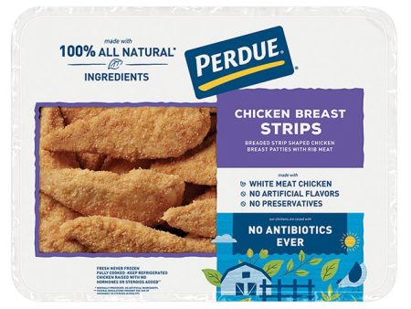 Perdue Chicken Breast Strips Sale