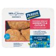 Perdue Homestyle Chicken Breast Cutlet Fashion