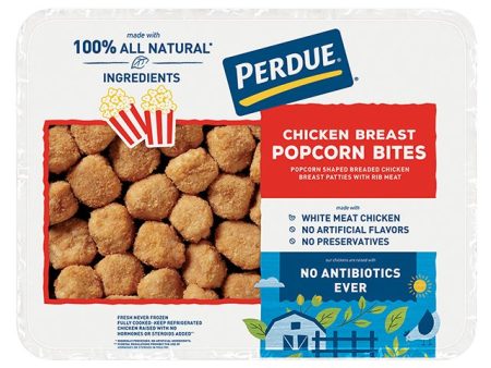 Perdue Chicken Breast Popcorn Bites Online Hot Sale