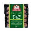 Aidells Italian Style with Mozzarella Smoked Chicken Sausage Online Hot Sale