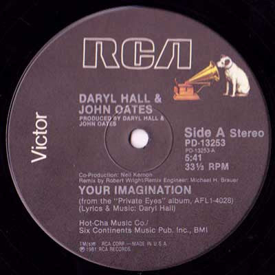 Your Imagination on Sale