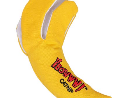 Yeowww! Chi-CAT-a Banana Peeled (Banana Peeled) Discount